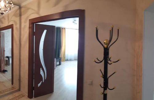 Dolgoprudny Apartment | Ракето