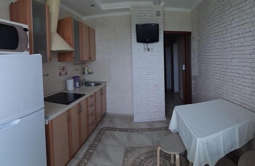 Dolgoprudny Apartment | Ракето