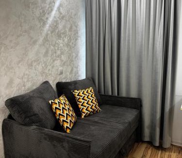 Chisinau Apartment | Расположение в центре города