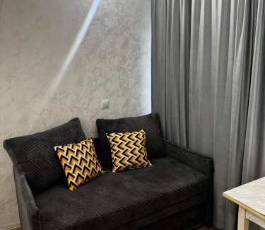 Chisinau Apartment | Расположение в центре города