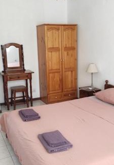 Sozopol Apartment | Рибарска 8