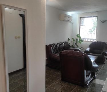 Sozopol Apartment | Рибарска 8