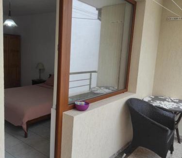 Sozopol Apartment | Рибарска 8