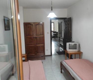 Sozopol Apartment | Рибарска 8