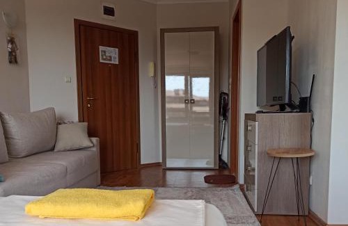 Shiligarnika Apartment | Роси Студио Банско