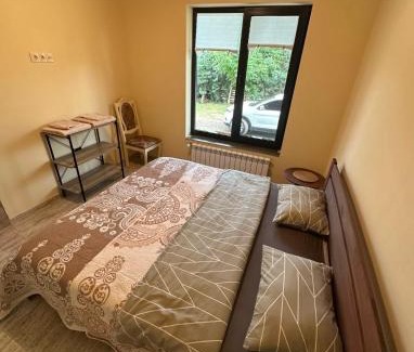 Transcarpathia House | Садиба Ведмедиця
