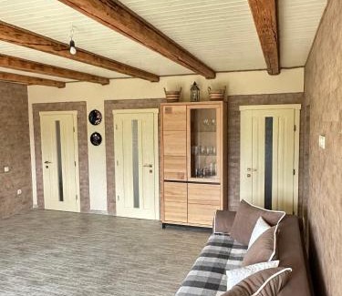 Transcarpathia House | Садиба Ведмедиця