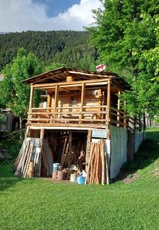 Bagvdanari Other | Сад мечты