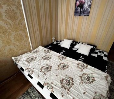 Chisinau Apartment | Самый недорогой отель