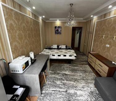Chisinau Apartment | Самый недорогой отель