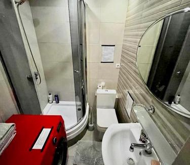 Chisinau Apartment | Самый недорогой отель