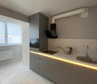 Cherkasy Apartment | Свіжа та стильна квартира!