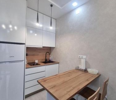 Imereti Apartment | СДАМ студию с видом на море, Alley Palace, Alley of Heroes in Batumi