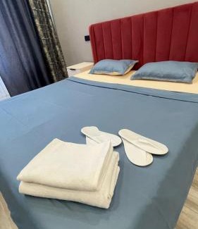 Aktau Apartment | Сдаётся 1комнатная квартира по суточно