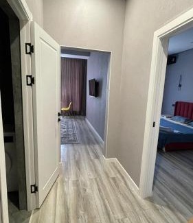 Aktau Apartment | Сдаётся 1комнатная квартира по суточно