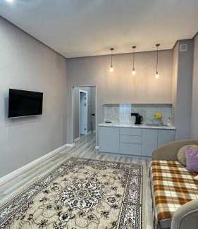 Aktau Apartment | Сдаётся 1комнатная квартира по суточно