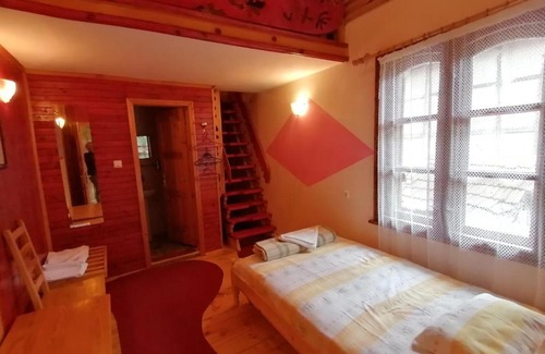 Govedartsi House | Семеен хотел Калина Family hotel Kalina Говедарци