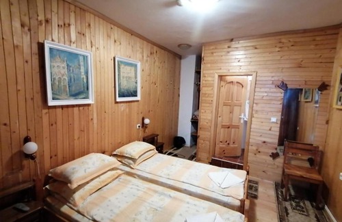 Govedartsi House | Семеен хотел Калина Family hotel Kalina Говедарци