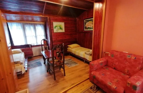 Govedartsi House | Семеен хотел Калина Family hotel Kalina Говедарци