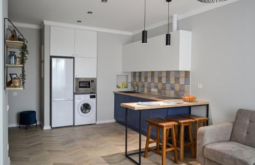 Arcadia Apartment | Солнечная квартира возле моря, Аркадия