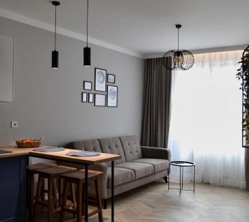 Arcadia Apartment | Солнечная квартира возле моря, Аркадия