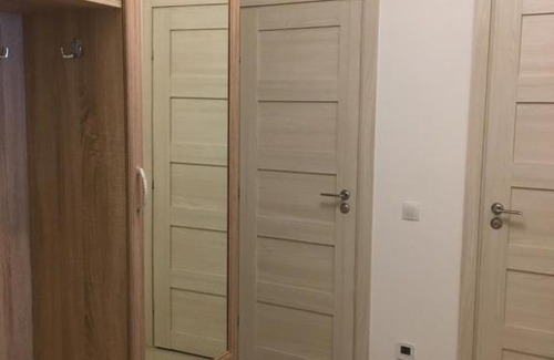 Sosnovaya Polyana Apartment | Солнечный город