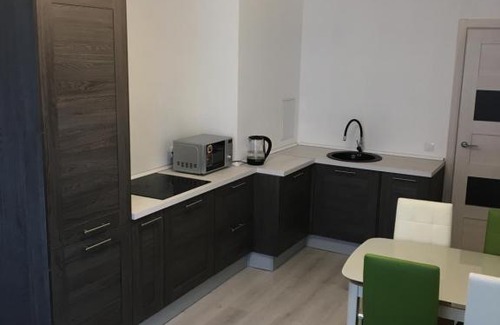 Sosnovaya Polyana Apartment | Солнечный город