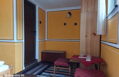 Koprivshtitsa House | Стаи за гости Симона