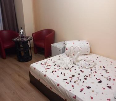 Bankya House | Стаи за гости - Цветето на Ангела