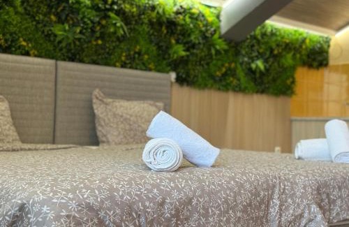Sveti Vlas Apartment | Студиа в центъра с фронтална гледка море