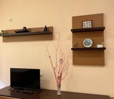 G.K. Bratya Miladinovi Apartment | Студио Бургас 2