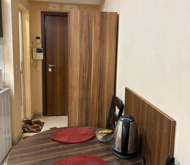 G.K. Bratya Miladinovi Apartment | Студио Бургас 3