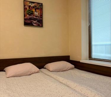 G.K. Bratya Miladinovi Apartment | Студио Бургас 3