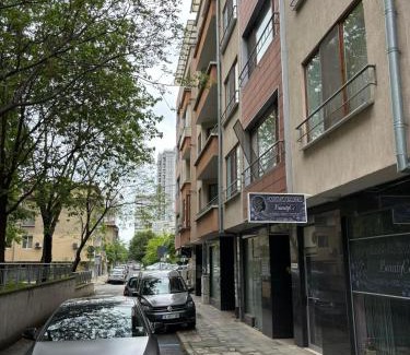 G.K. Bratya Miladinovi Apartment | Студио Бургас 3