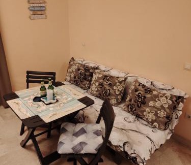 Kranevo Apartment | Студио за гости БОРИСА