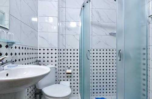 Pomorie Apartment | Студио Патрисия