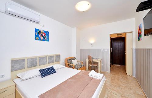 Pomorie Apartment | Студио Патрисия