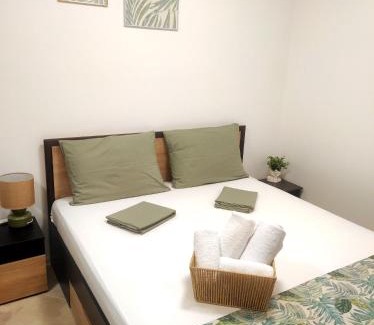 Obzor Apartment | Студио Плумерия/Studio Plumeria