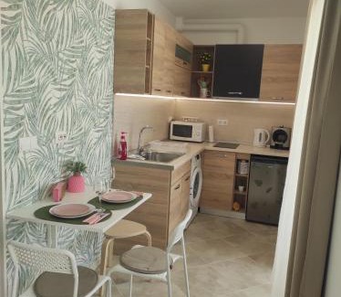 Obzor Apartment | Студио Плумерия/Studio Plumeria