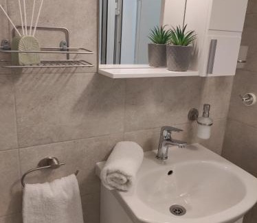 Obzor Apartment | Студио Плумерия/Studio Plumeria