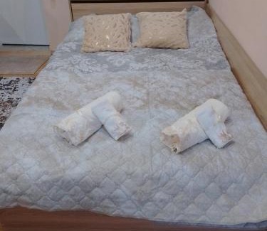 Pomorie Apartment | Студио Свежест