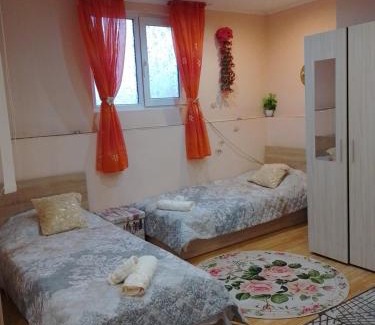 Pomorie Apartment | Студио Свежест