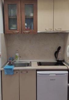 Primorsko Apartment | Студио София
