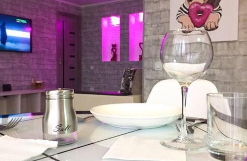 Temirtau Apartment | Студия Люкс