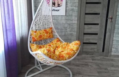 Temirtau Apartment | Студия Люкс