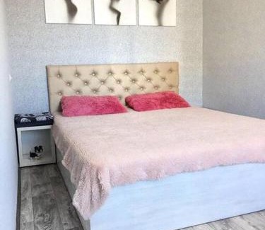 Temirtau Apartment | Студия Люкс
