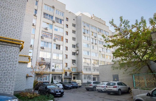 Saratov Apartment | Студия на Шевченко