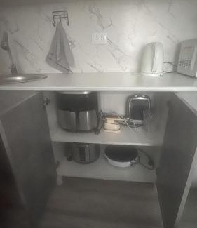 Karagandy Apartment | Студия