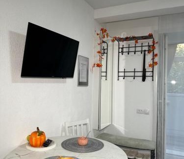 Karagandy Apartment | Студия
