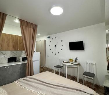 Karagandy Apartment | Студия